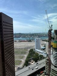 Tanjong Pagar MRT (D1), Office #503298021